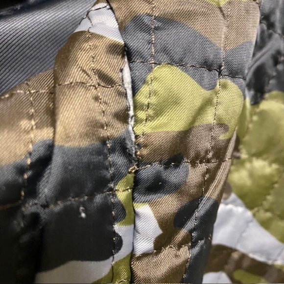 Zara Man Coat - Men's Small - Pre-Owned - Picture 13 of 15